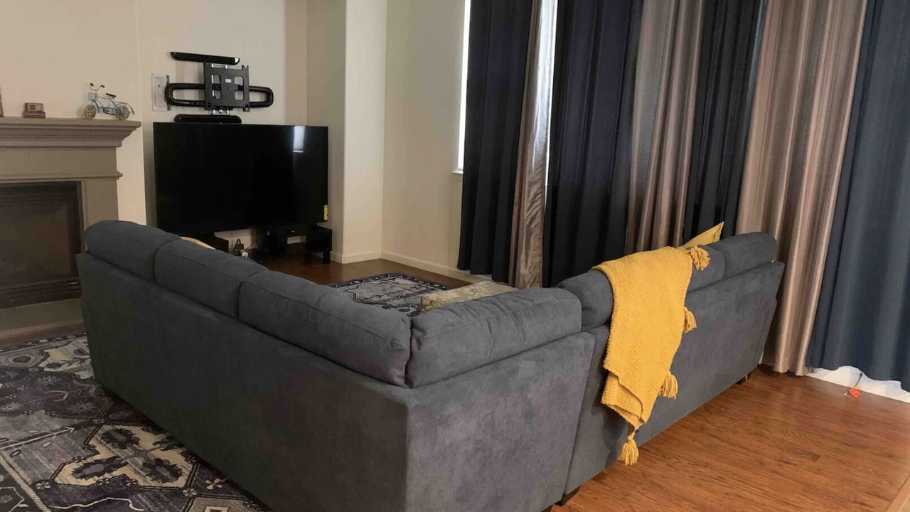 Photo of Livingroom in Reno