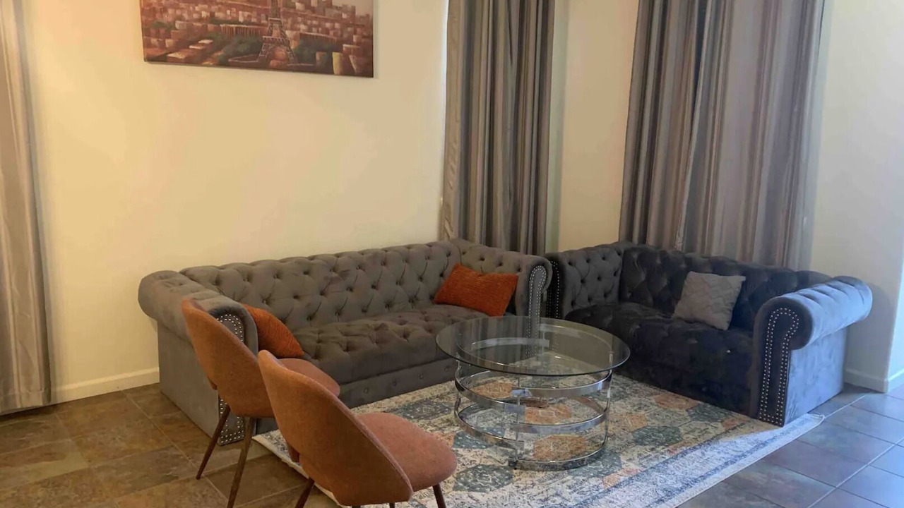 Photo of Livingroom in Reno
