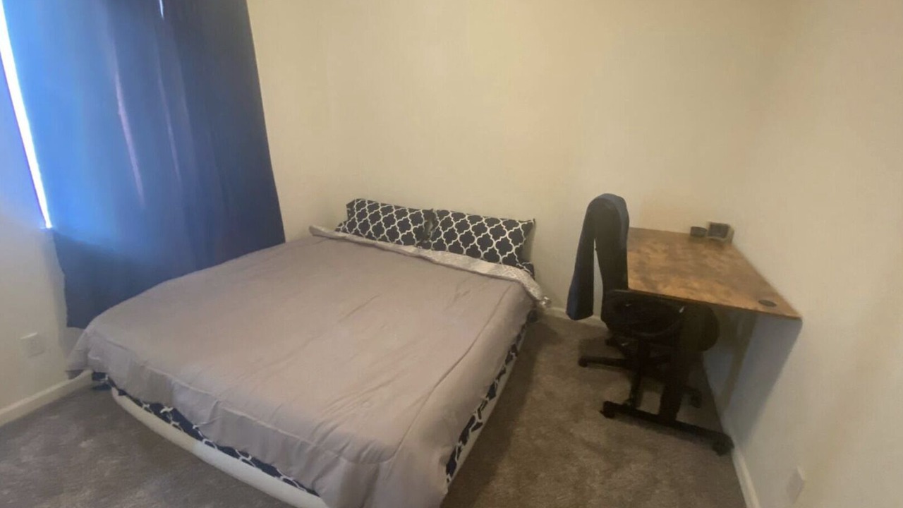 Photo of Bedroom in Reno