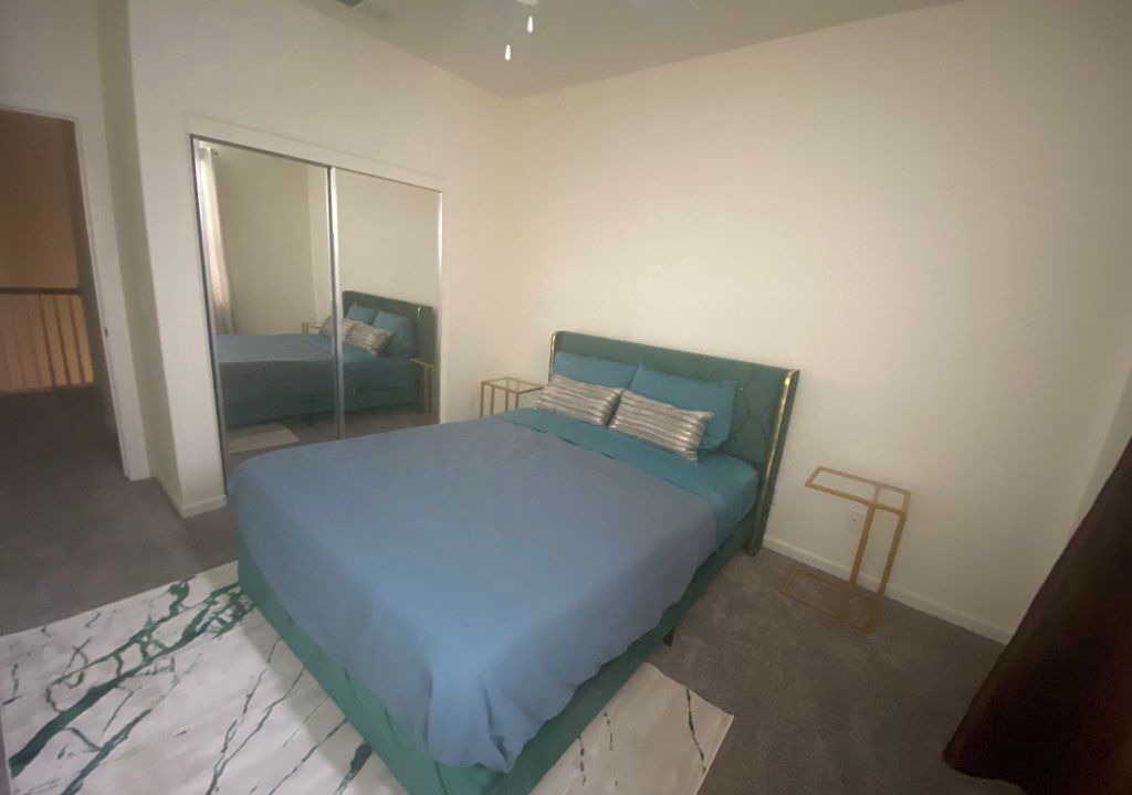 Photo of Bedroom in Reno