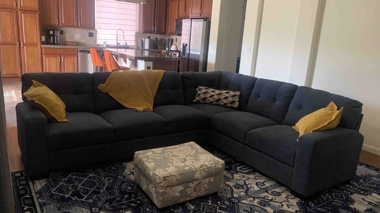 Photo of Livingroom in Reno