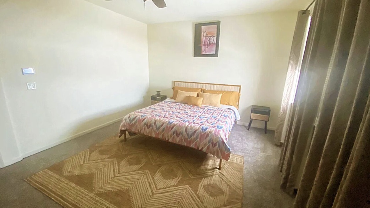 Photo of Bedroom in Reno