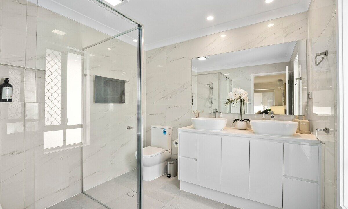 Photo of Bathroom in Surfers Paradise