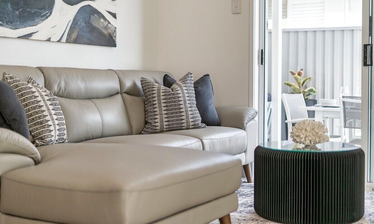 Photo of Livingroom in Surfers Paradise