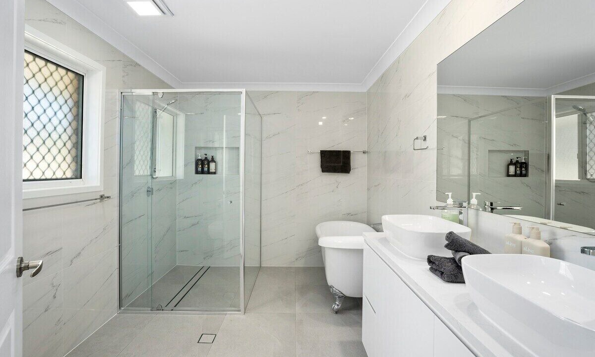 Photo of Bathroom in Surfers Paradise