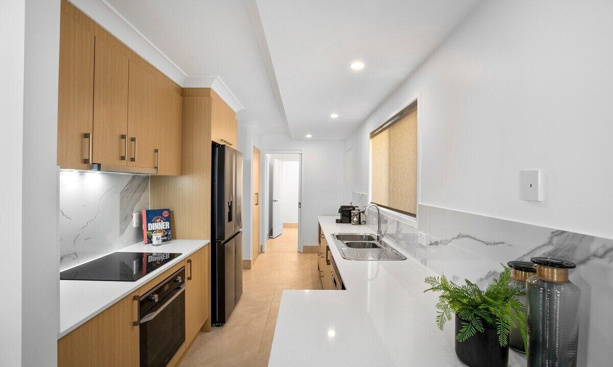 Photo of Kitchen in Surfers Paradise