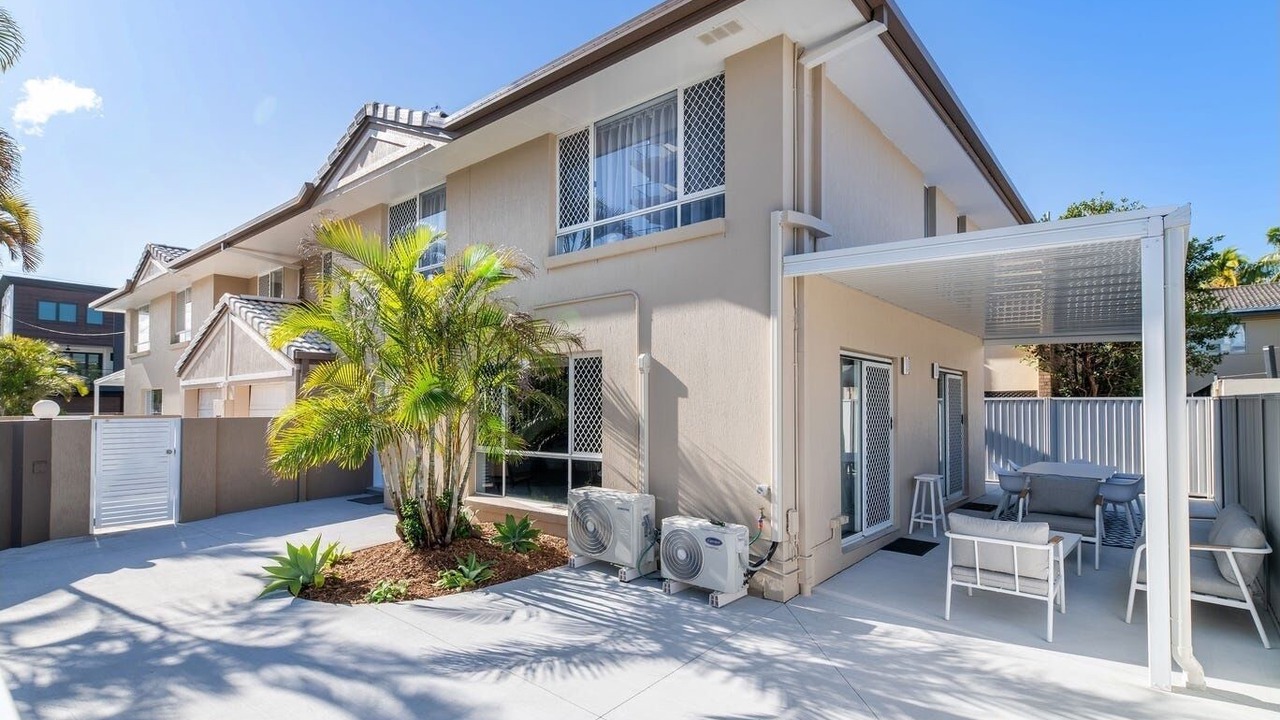 Photo of Patio Balcony in Surfers Paradise