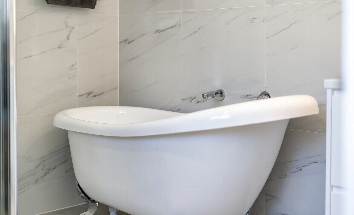Photo of Bathroom in Surfers Paradise