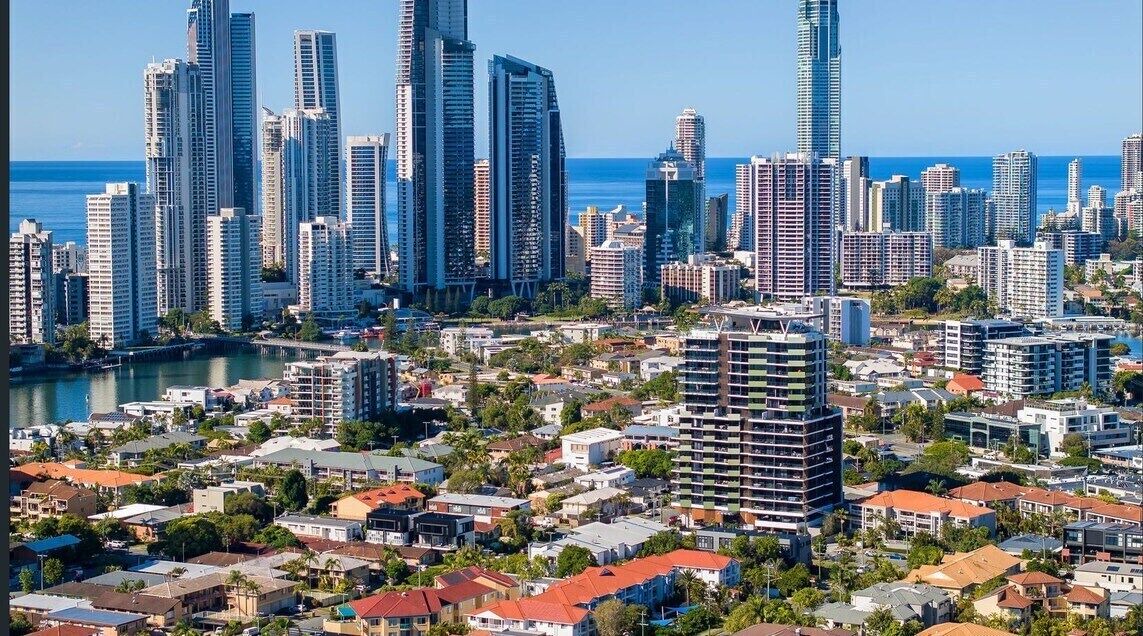 Photo of Outdoor in Surfers Paradise