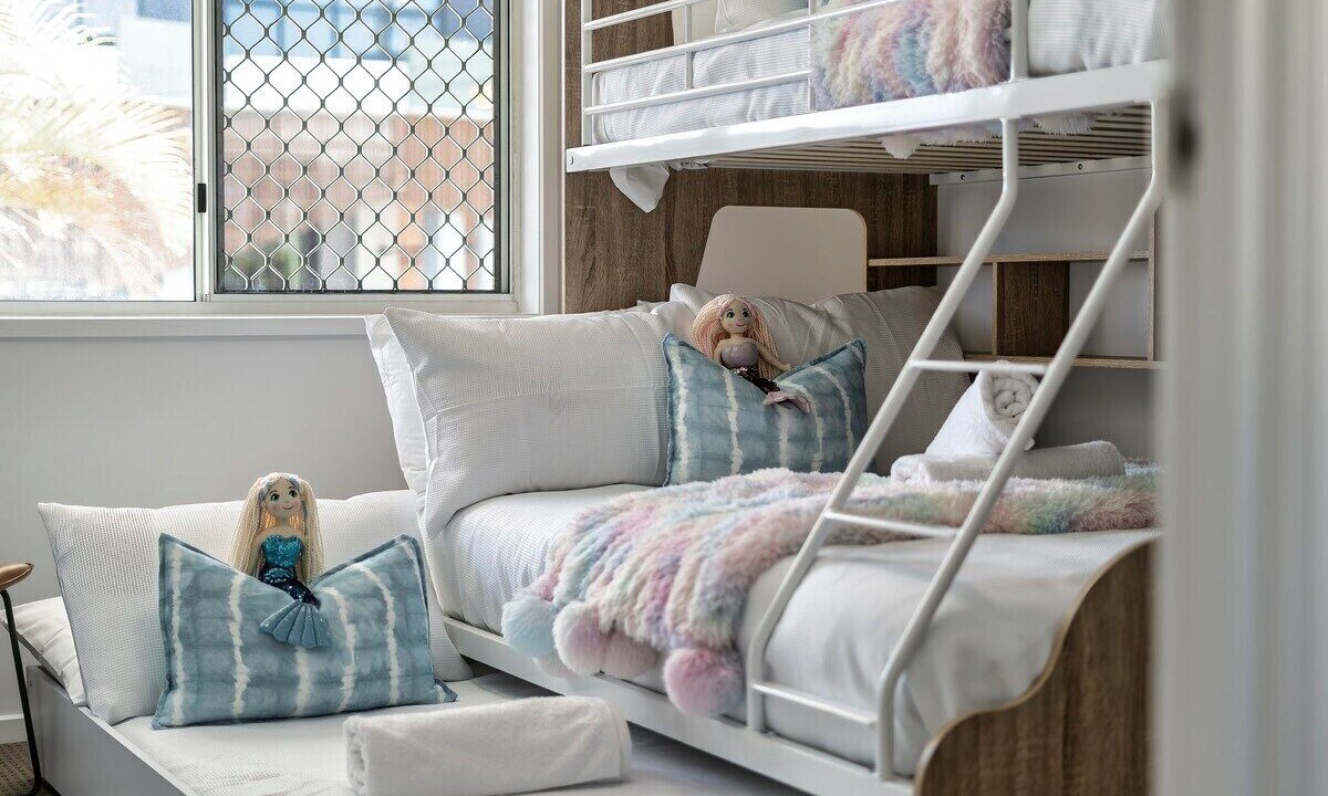 Photo of Bedroom in Surfers Paradise