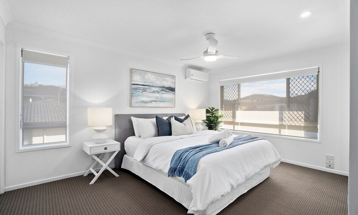 Photo of Bedroom in Surfers Paradise