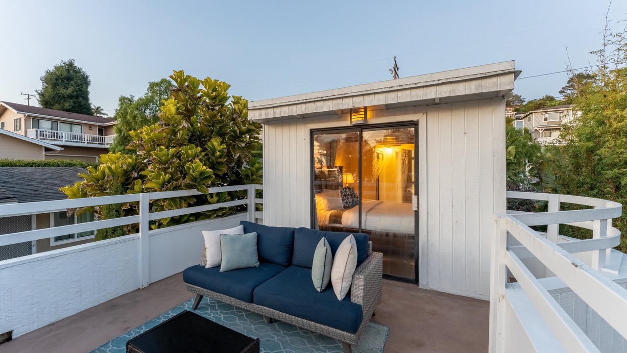 Photo of Patio Balcony in Summerland