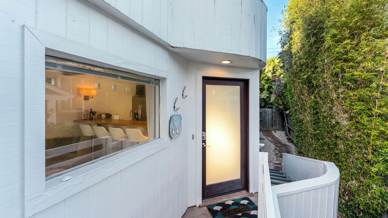 Photo of Patio Balcony in Summerland