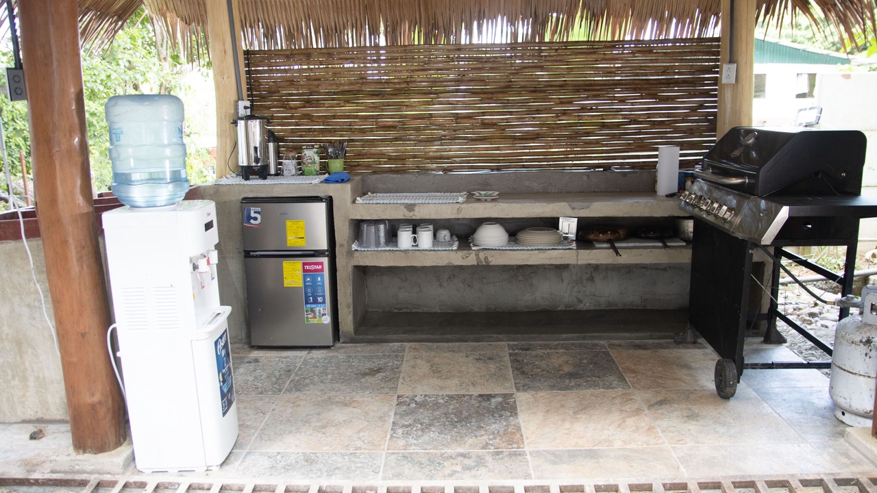 Photo of Kitchen in Cocles