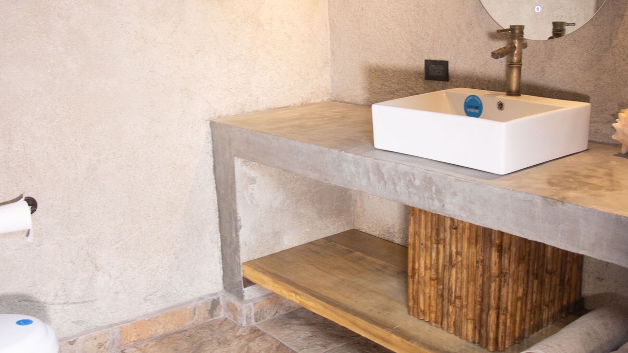Photo of Bathroom in Cocles