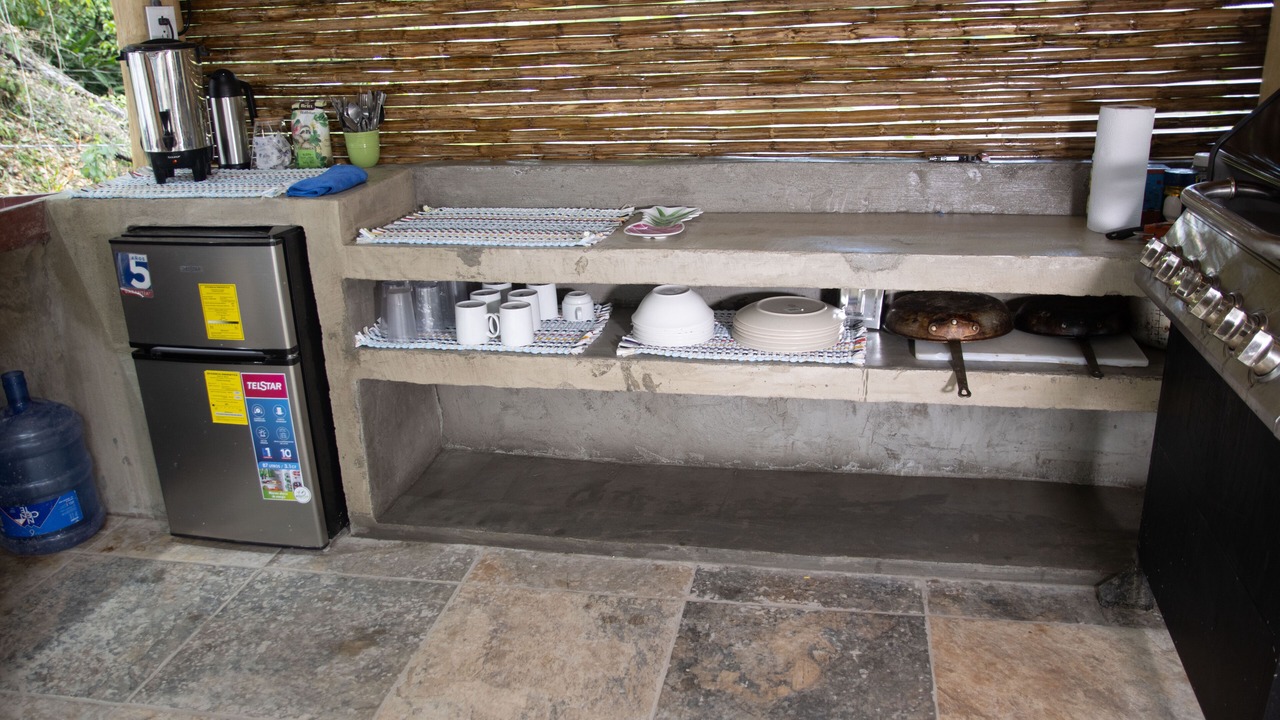 Photo of Kitchen in Cocles