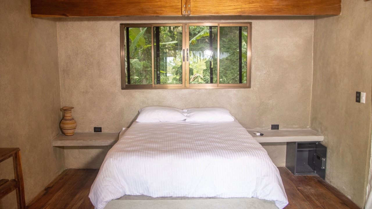 Photo of Bedroom in Cocles