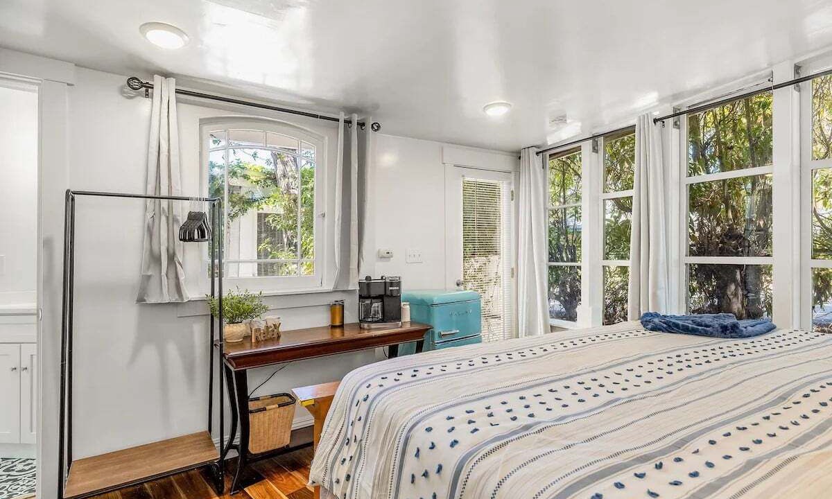 Photo of Bedroom in Summerland