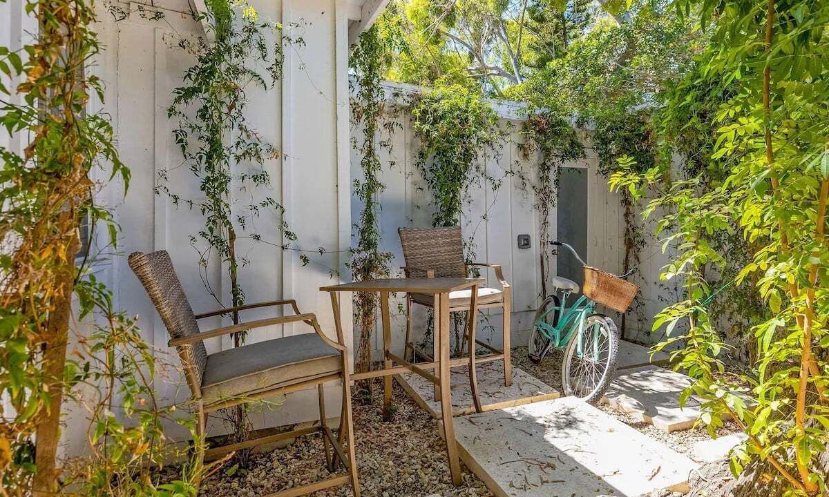Photo of Patio Balcony in Summerland