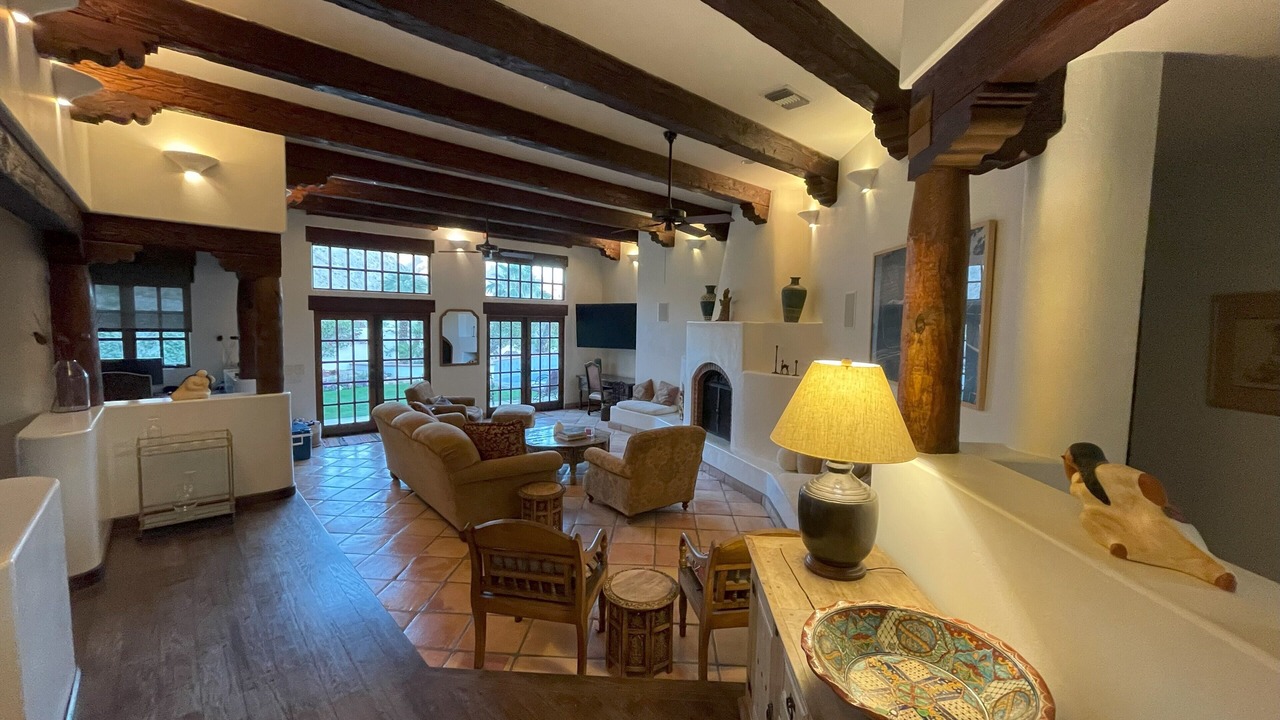Photo of Livingroom in La Quinta Cove
