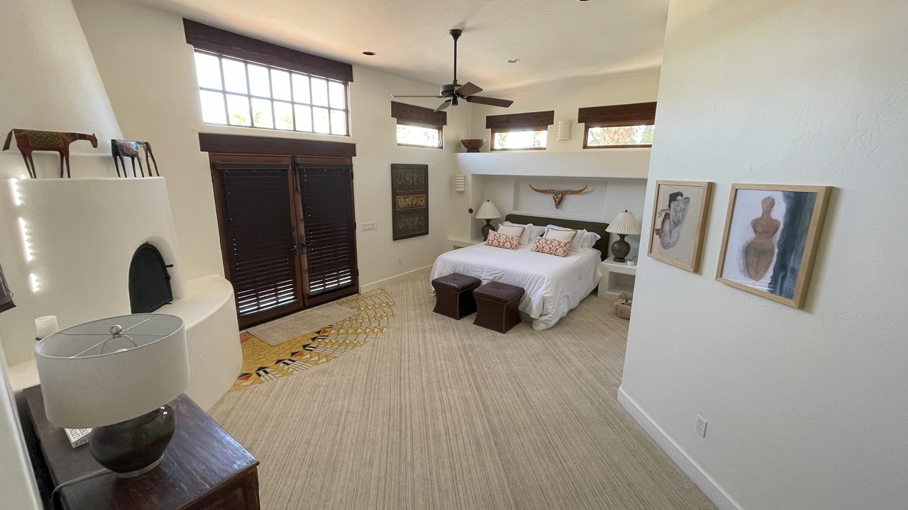Photo of Bedroom in La Quinta Cove