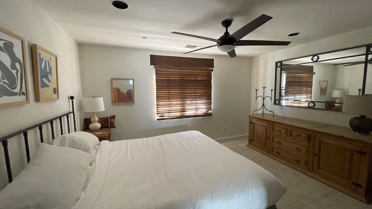 Photo of Bedroom in La Quinta Cove