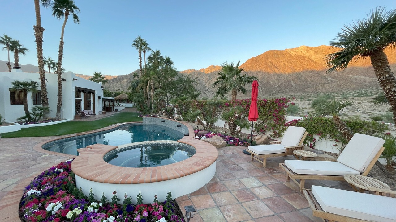 Photo of Outdoor in La Quinta Cove