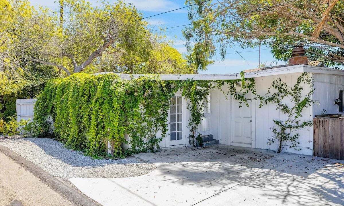 Photo of Outdoor in Summerland