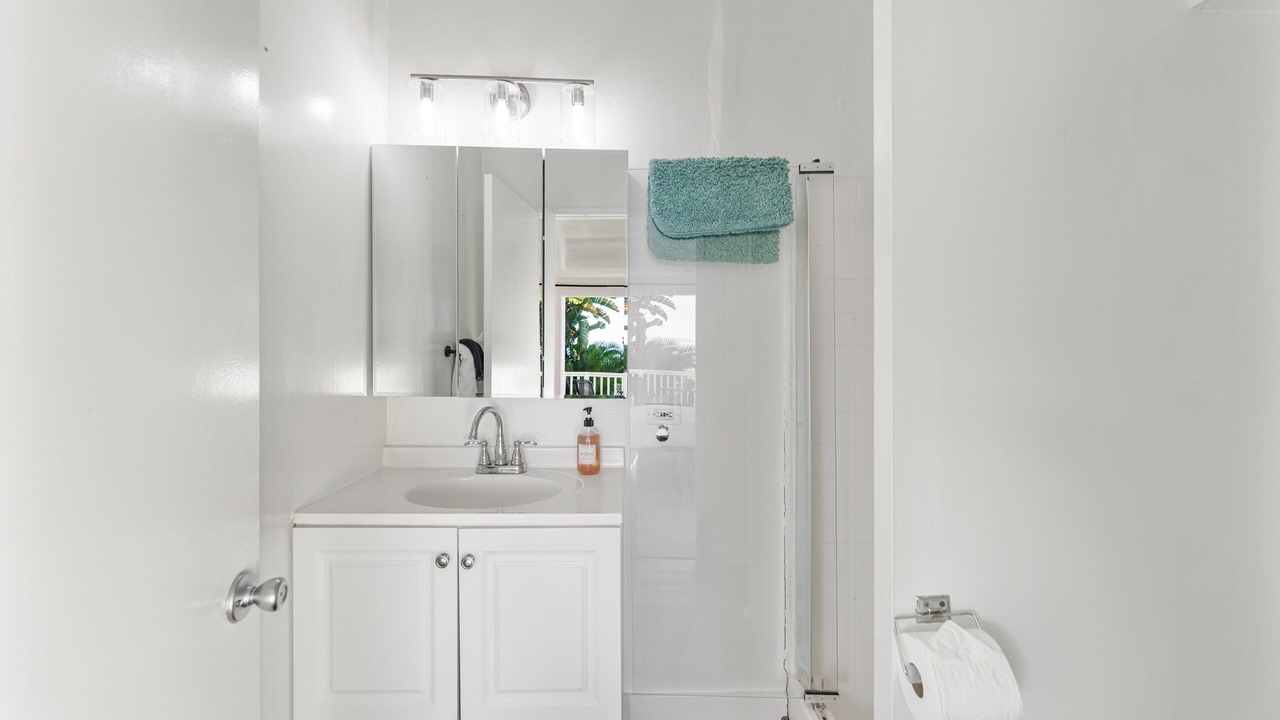 Photo of Bathroom in Summerland