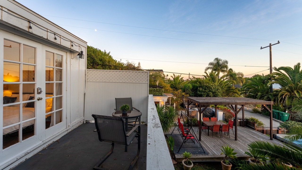 Photo of Outdoor in Summerland