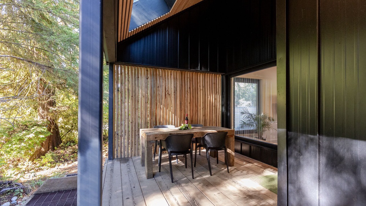 Photo of Outdoor in Tofino