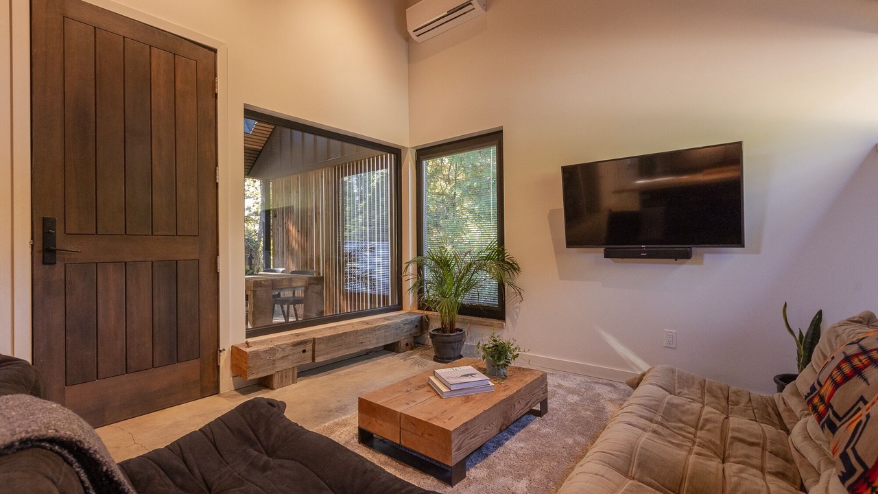 Photo of Bedroom in Tofino