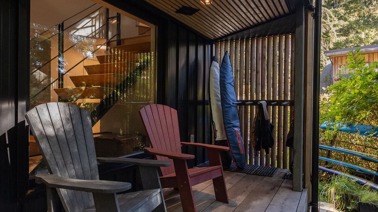 Photo of Outdoor in Tofino