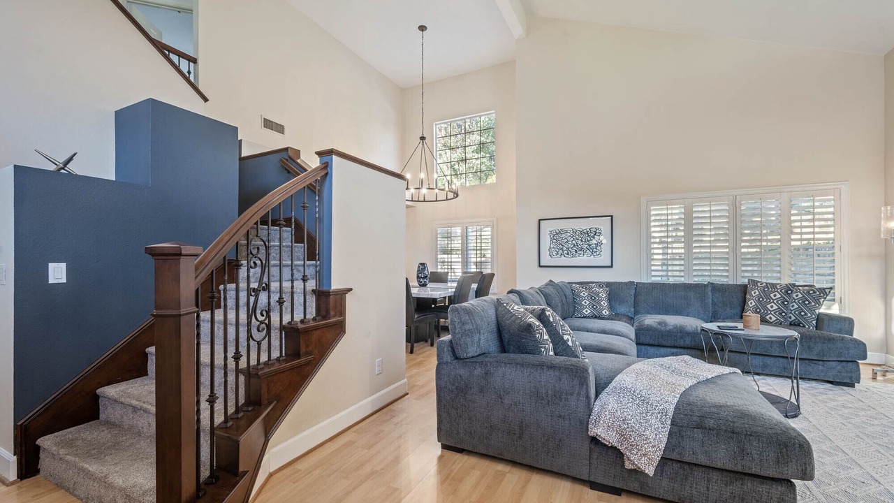 Photo of Livingroom in Castaic