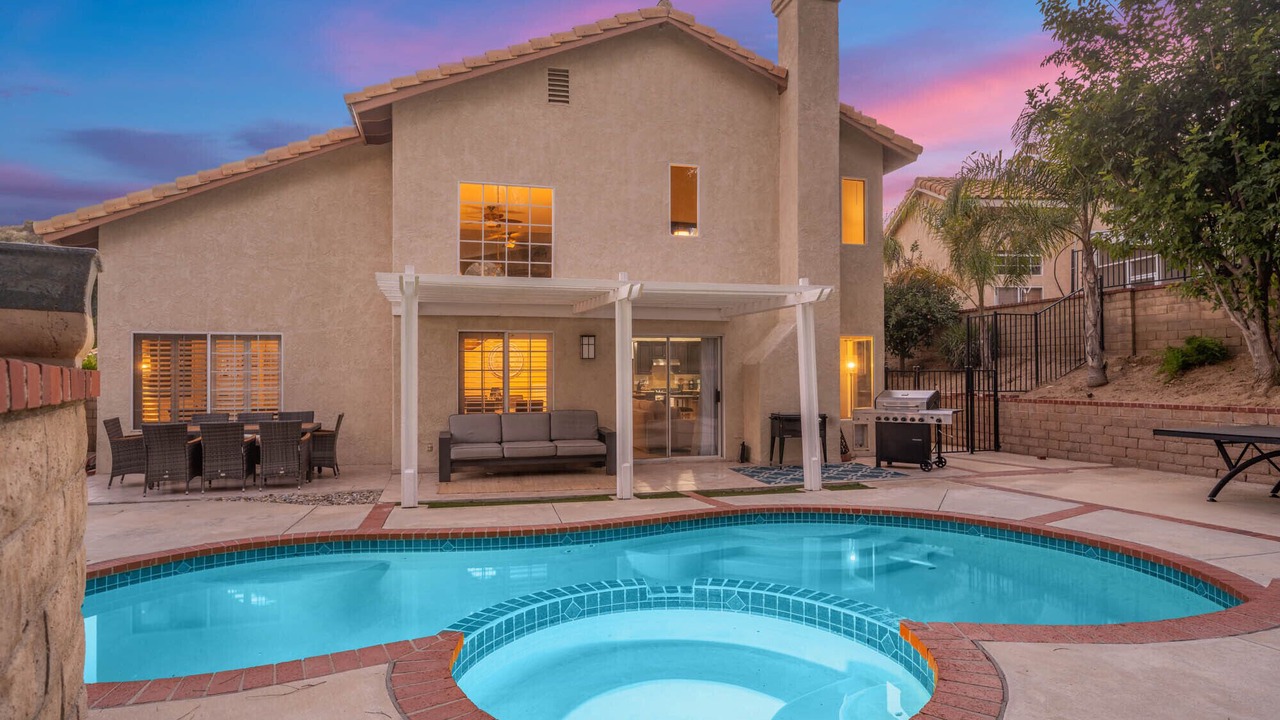Photo of Outdoor in Castaic
