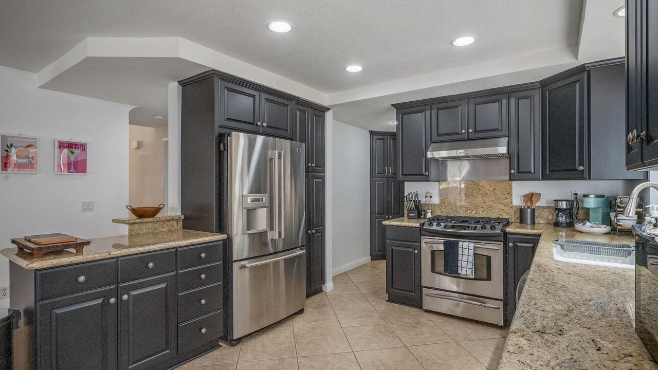 Photo of Kitchen in Castaic