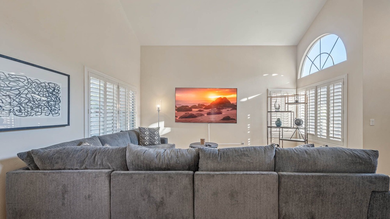 Photo of Livingroom in Castaic
