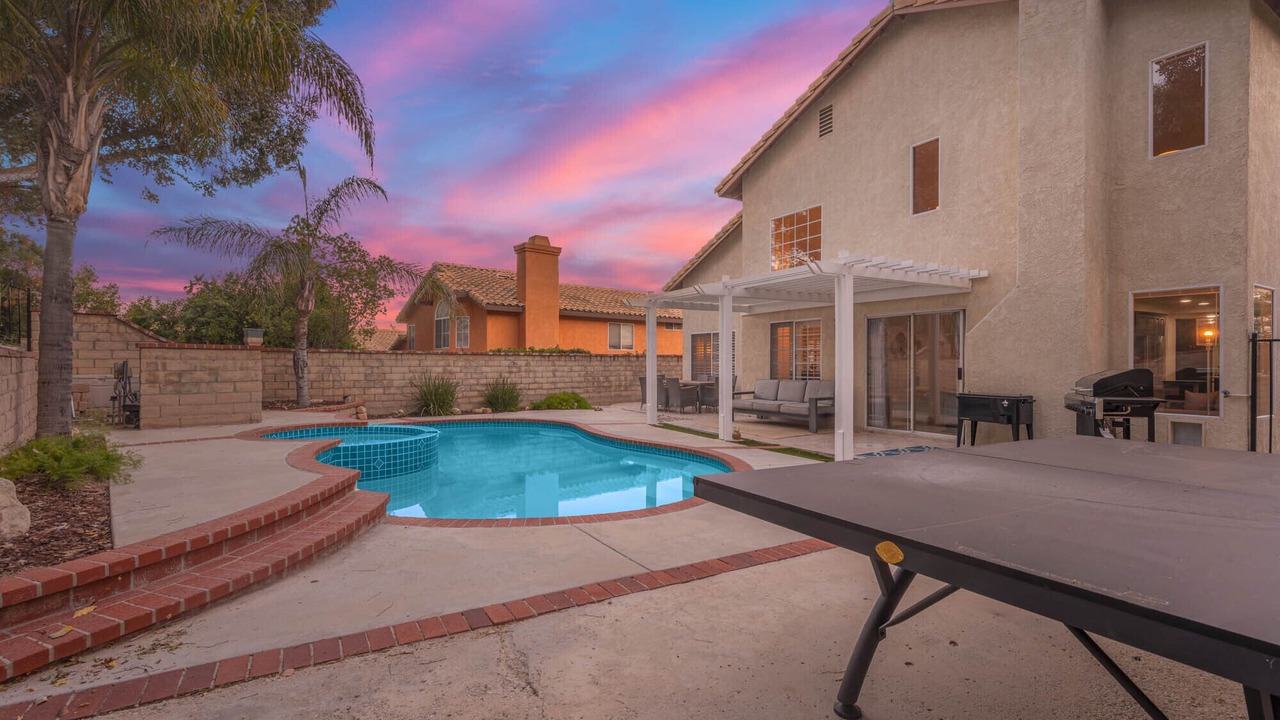 Photo of Outdoor in Castaic