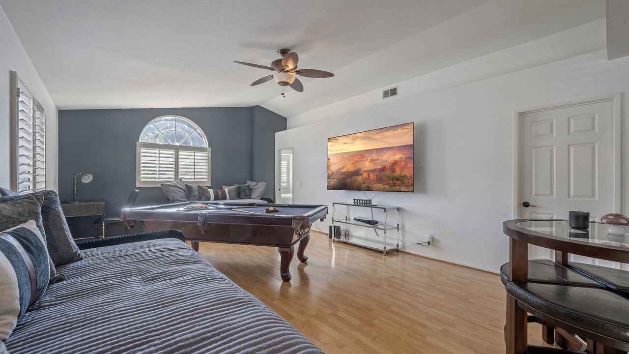 Photo of Livingroom in Castaic