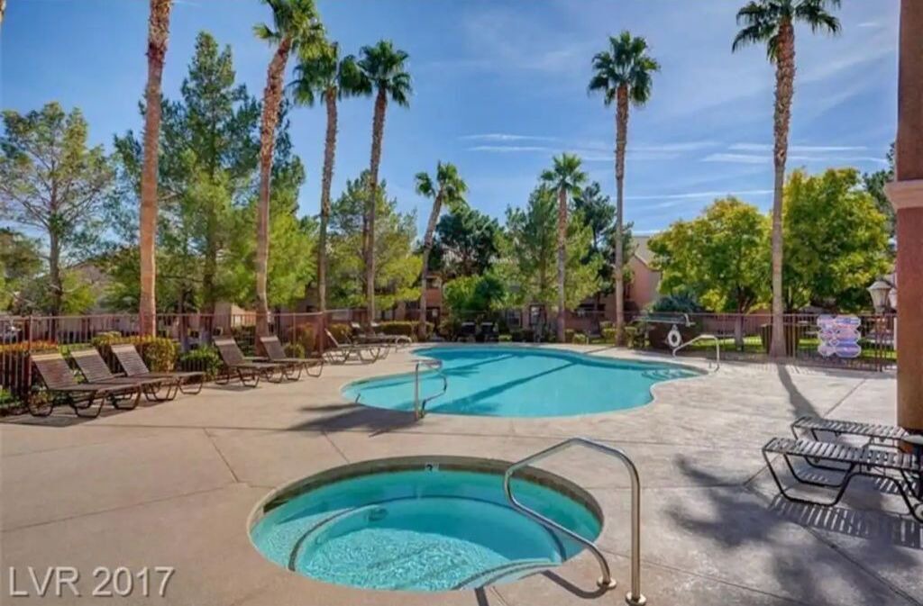 Photo of Outdoor in Summerlin