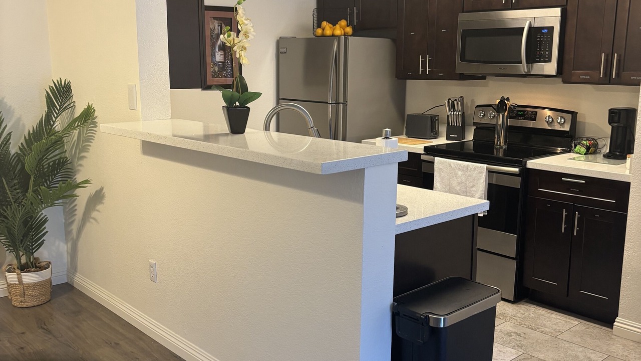 Photo of Kitchen in Summerlin