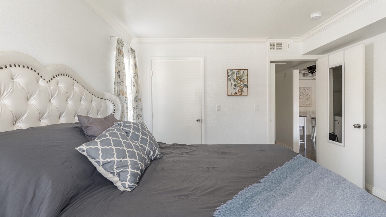 Photo of Bedroom in Summerlin