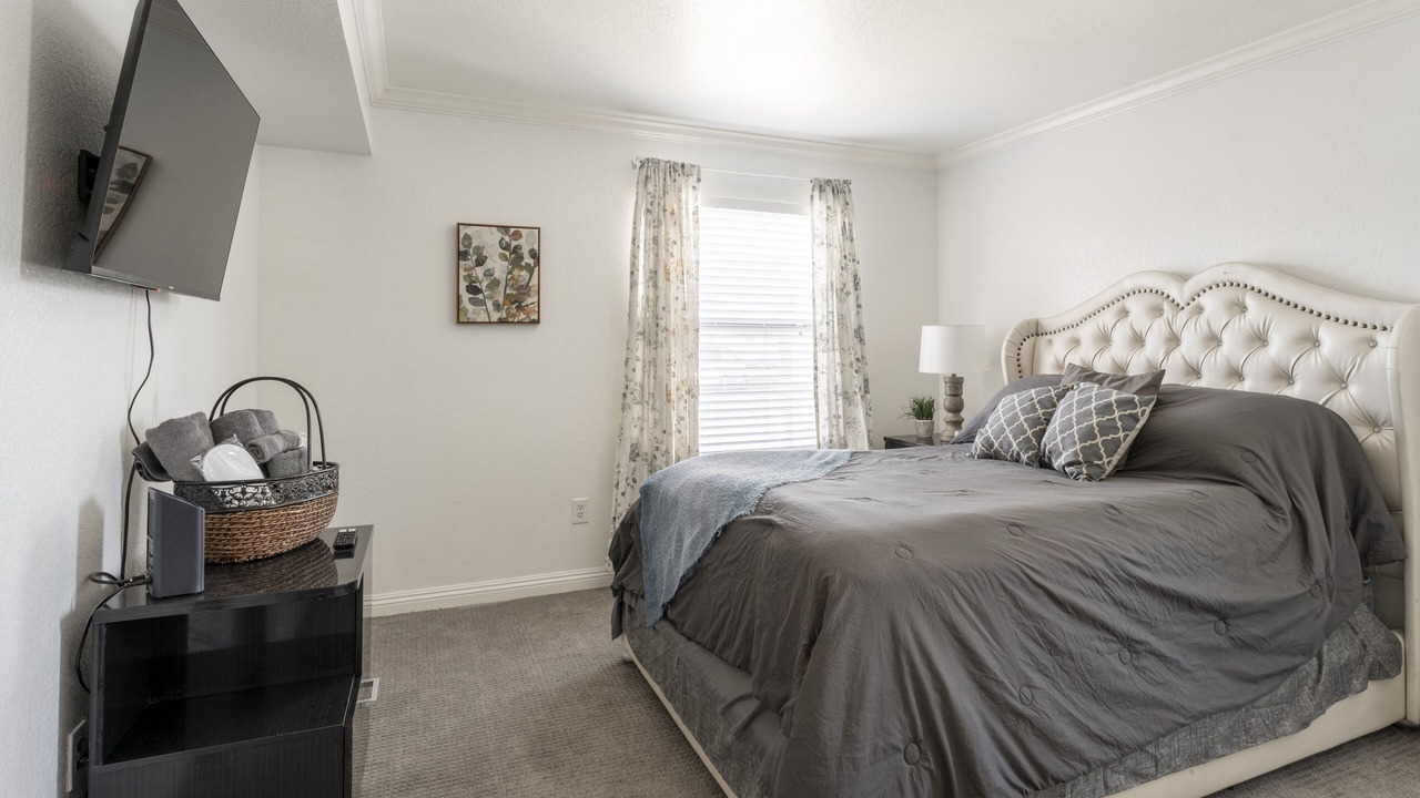 Photo of Bedroom in Summerlin