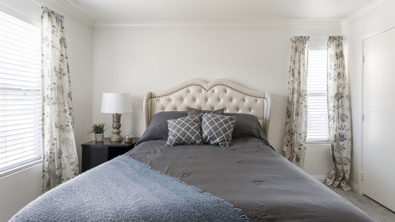 Photo of Bedroom in Summerlin