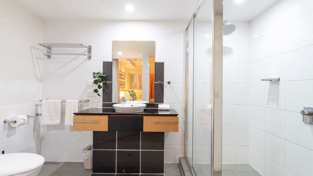 Photo of Bathroom in Pelican Waters