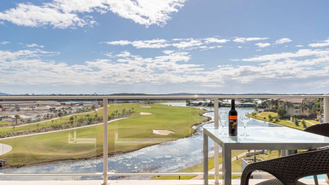 Photo of Outdoor in Pelican Waters