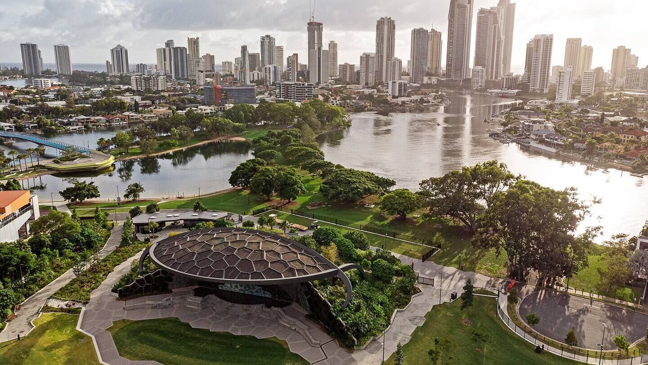 Photo of Outdoor in Surfers Paradise