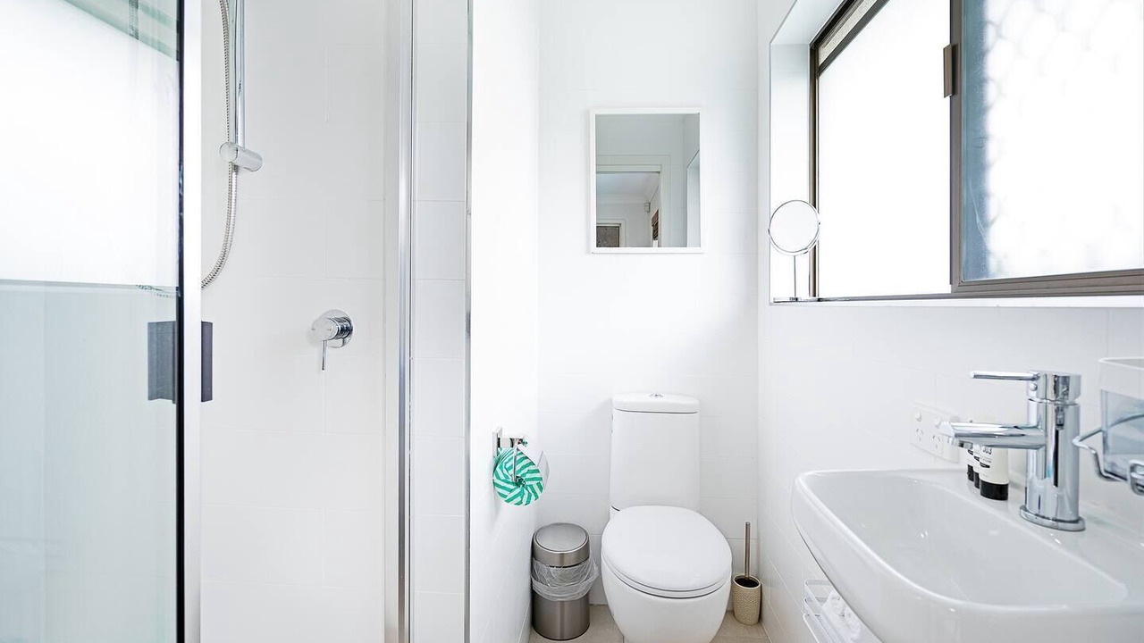 Photo of Bathroom in Surfers Paradise