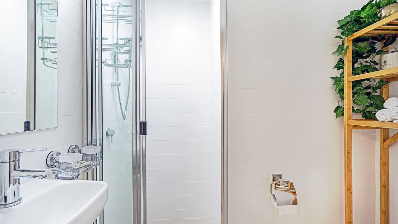 Photo of Bathroom in Surfers Paradise