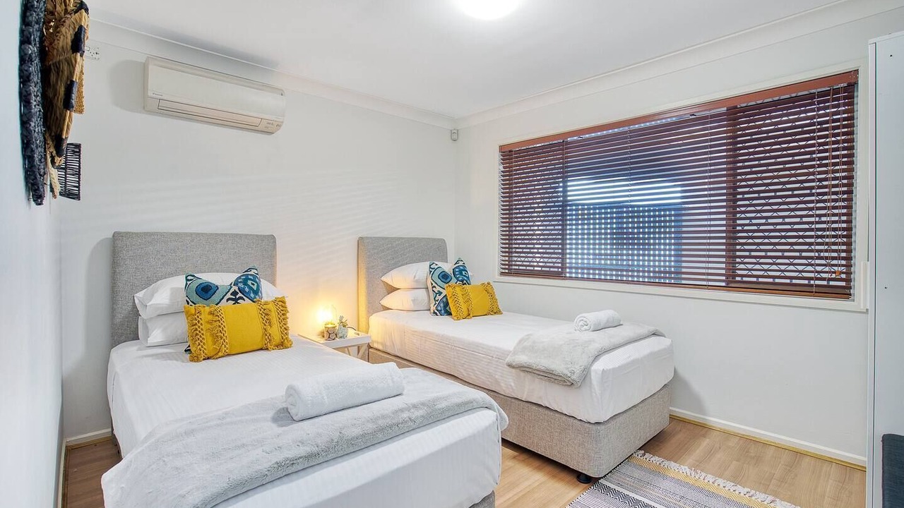 Photo of Bedroom in Surfers Paradise